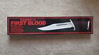 Coltello Rambo First Blood III