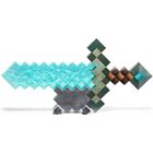 Minecraft Diamond Sword Collector Replica 50*25cm