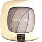 L OREAL PARIS PALETTE 4 OMBRETTI COLOR RICHE TRUE NUDES N3 TAUPE NUDE