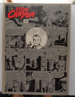 Steve Canyon Il cittadino Caniff