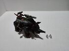 Zoids OER : Black Rhino : 100% Complete + Working*