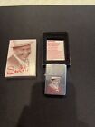 Zippo Frank Sinatra W/Hat (20139)