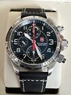 Victorinox Chrono Pro - 241451 - Automatic Chronograph Watch