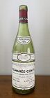 Bouteille vide Romanée Conti 1980 - 75 cl