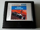 Jeu Atari 5200 "POLE POSITION" NTSC en loose (n°2595)