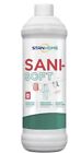 STANHOME : SANI SOFT - 1 Litro - ammorbidente disinfettante concentrato