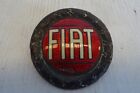 badge smaltato Fiat 124 spider 850 coupè