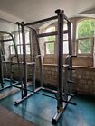 Technogym Smith Machine Multi Power Commercial Gym Equipment