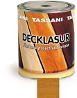 Tassani Decklasur Finitura Cerata a Solvente Pino Lt. 1