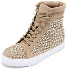 3340I  sneakers donna JEFFREY CAMPBELL   calf scarpe shoes women