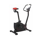 Getfit Cyclette Ride 504 HRC volano 10 kg regolazione elettrica 16 livelli