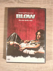 DVD BLOW