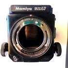 Mamiya Rz67