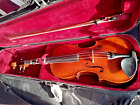 Westbury Viola antique 16   Good used condition