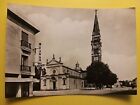 Vazzola (Treviso). Chiesa Arcipretale.