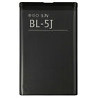 1/2/4 Pacco BL-5J Nuova Batteria Per Nokia XpressMusic 5800 Spedizione Gratuita