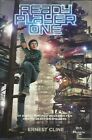 ERNEST CLINE - Ready Player One.