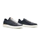 Scarpe da Uomo WRANGLER Discovery Derby  WM01181A  NAVY sneakers