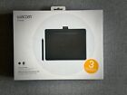 Wacom Intuos Medium - CTL-6100WL - Funk-Grafiktablett, Schwarz