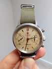 Sea-Gull Pilot Watch "Limited Edition” China Air-Force Army 1963