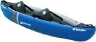 canoa Kayak Mare Gonfiabile  2 Posti, 314 x 88 cm Sevylor Adventure