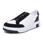 6878AU SNEAKER UOMO ARMANI EXCHANGE MAN SHOES