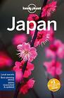 Lonely Planet Japan (Travel Guide) - Lonely Planet