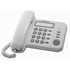 Panasonic KXTS520EX1W Telefono Con Filo