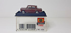 Brekina 22200 Fiat 1100 Rosso Scuro 1:87