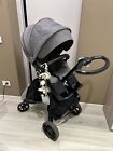 passeggino STOKKE XPLORY - trio