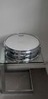 14" x 5 "  Sonor D453  Snare Ferromangankessel