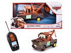 Cars Cricchetto 1:32 Rc Radiocomandato JADA TOYS