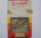 34 DAT 32/250 WEBER  kit di servizio CARBURATORE LANCIA BETA DELTA