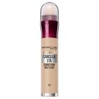 Maybelline New York Correttore Liquido il Cancella Età, Colore Nude