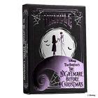 Mazzo di carte Bicycle Disney Nightmare Before Christmas by US Playing Card Co