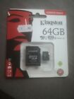 Kingston Canvas 64 GB