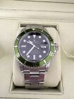 Reloj Rolex Submariner Kermit 16610LV