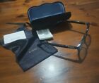 GUCCI gg0769O 001 occhiali da vista eyeglasses full boxed e cerificato garanzia