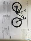 MTB SCOTT GENIUS 930 TG.L 2022