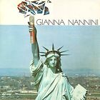 Gianna Nannini California (1979) [LP]