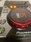 Pioneer CDJ-400 Lettore CD MP3 con porta USB integrata, tutto diventa possibile