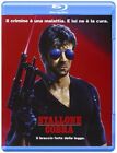 Blu Ray Cobra (1986) - Sylvester Stallone .......NUOVO