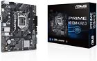 Asus Prime H510M-K R2.0 Scheda Madre PC mATX Socket Intel LGA 1200 DDR4 PCIe 4.0