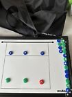 Volleyball Strategy Board (pallavolo Lavagna Magnetica +23 Magneti)