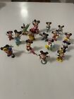 Lotto Figure Minnie Mouse Walt Disney