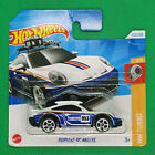 HOT WHEELS HRY70 PORSCHE 911 RALLYE 2024 (HW TURBO) 5/5 172/250