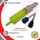 Turafalle 30ml Ripara Perdite Impianto AC Refrigerazione Adatto a R134a 1234yf