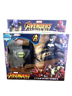 ACTION FIGURE TOYS BATMAN INFINITY WAR