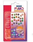 STAEDTLER - FIMO ACCESSORIES - STAMPINI EXTRA-FLESSIBILI CON FORME A/B/C - 1/2/3