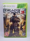 Gears of War 3 (Microsoft Xbox 360, 2011)